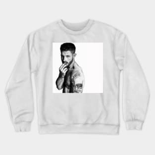 Chain Crewneck Sweatshirt